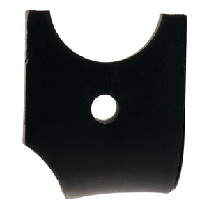 Hardfaced Power Harrow Blade 120x16x315mm RH. Hole centres: mm. Hole⌀ 19mm. Replacement for Kuhn.
 - S.79234 - Farming Parts