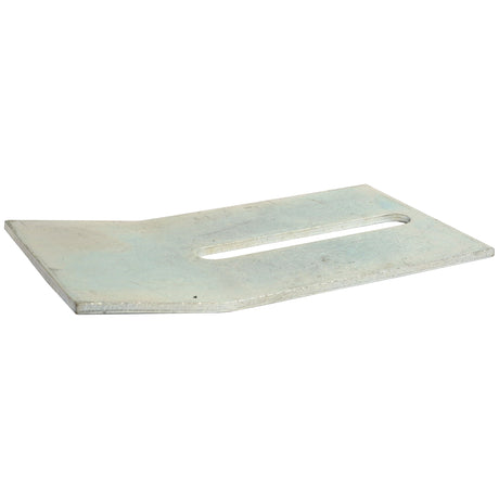 Scraper Plate 140x75x3mm
 - S.79537 - Farming Parts