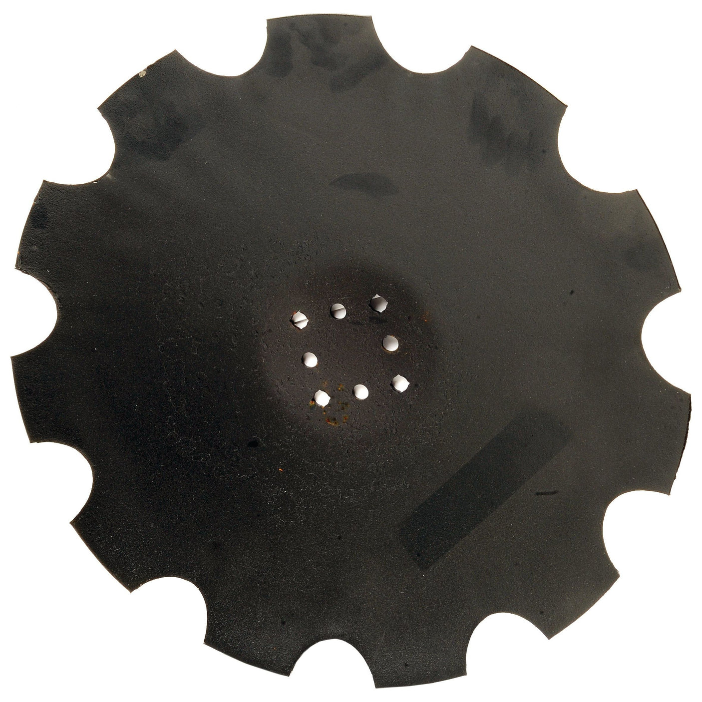 Cutaway Harrow disc 610x5mm - Hole 80/110mm Double
 - S.79783 - Farming Parts