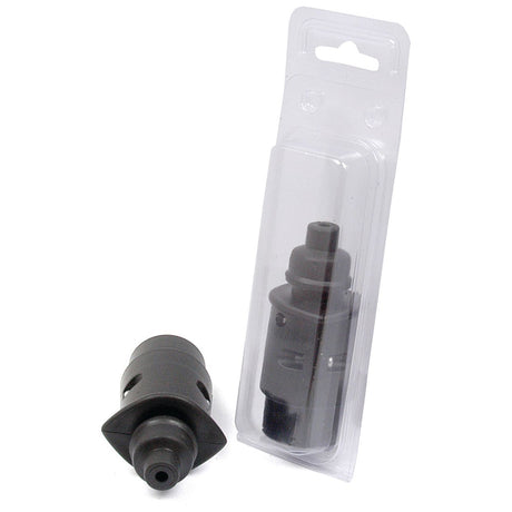 7 Pin Trailer Plug (Plastic) Agripak
 - S.3402 - Farming Parts