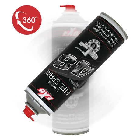 EXO 48 Universal PTFE Spray - Aerosol 500ml
 - S.81260 - Farming Parts