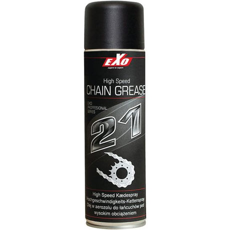 EXO 21 Chain Grease - Aerosol 500ml
 - S.81460 - Farming Parts