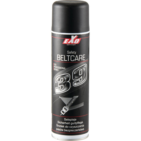 EXO 39 Safety Beltcare - Aerosol 500ml
 - S.81470 - Farming Parts