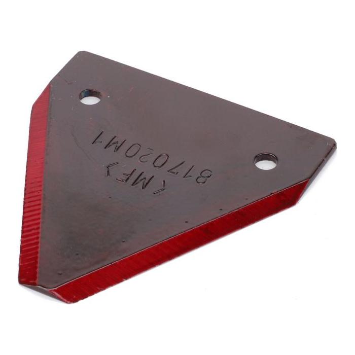 Massey Ferguson - Knife Section - 817020M1 - Farming Parts