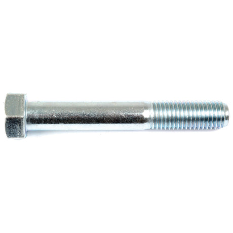 Metric Bolt, Size: M18 x 120mm (Din 931)
 - S.8201 - Farming Parts