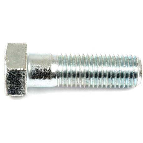 Metric Bolt, Size: M20 x 65mm (Din 931)
 - S.8203 - Farming Parts