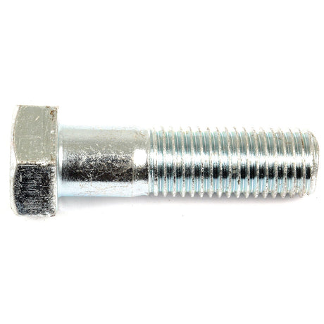 Metric Bolt, Size: M20 x 70mm (Din 931)
 - S.8204 - Farming Parts