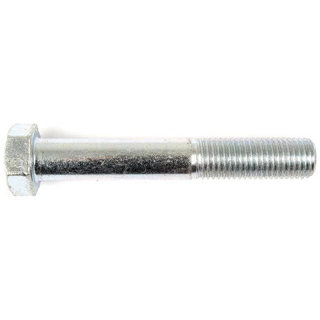 Metric Bolt, Size: M20 x 130mm (Din 931)
 - S.8209 - Farming Parts