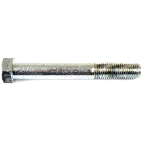 Metric Bolt, Size: M20 x 150mm (Din 931)
 - S.8211 - Farming Parts