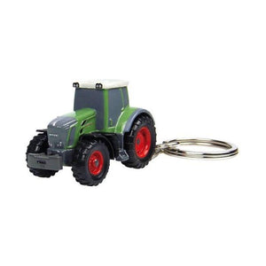 828 Vario Keyring - X991005006000 - Massey Tractor Parts