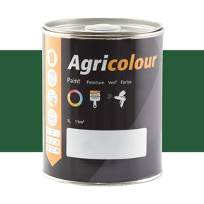 PAINT FRASER GREEN 1LT - S.83749 - Farming Parts