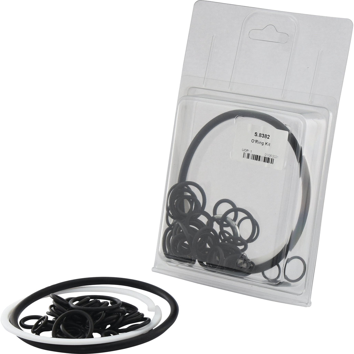 O\'Ring Kit
 - S.8382 - Farming Parts