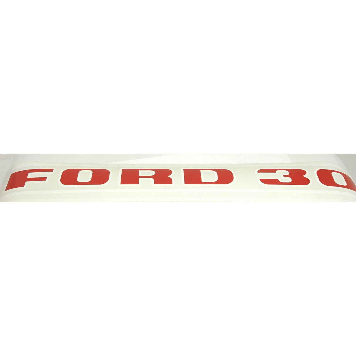 Decal Set - Ford / New Holland 3000
 - S.8410 - Farming Parts