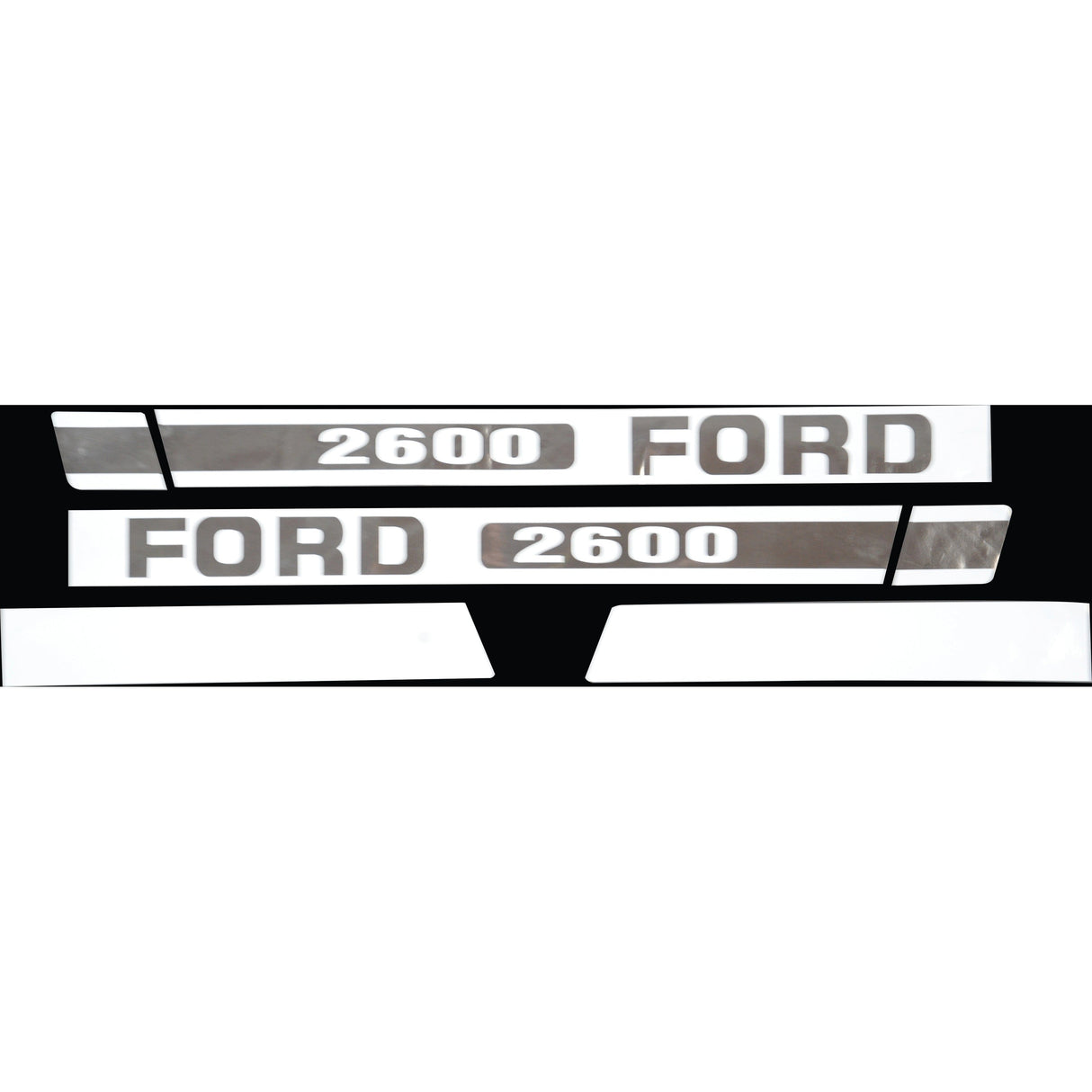 Decal Set - Ford / New Holland 2600
 - S.8414 - Farming Parts