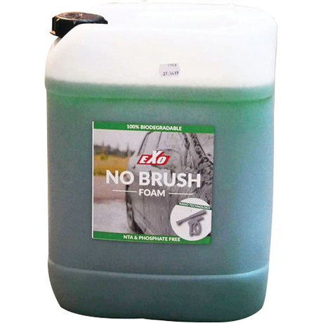 EXO  No Brush Foam -  20 ltr(s)
 - S.84173 - Farming Parts