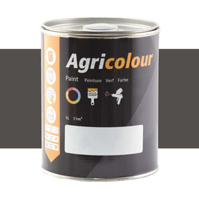 PAINT CLAAS DARK GREY - S.84213 - Farming Parts