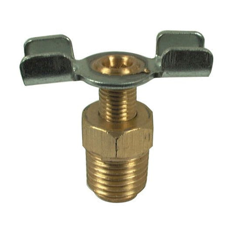 Drain Tap
 - S.8440 - Farming Parts