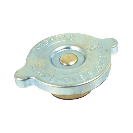 Radiator Cap
 - S.8455 - Farming Parts