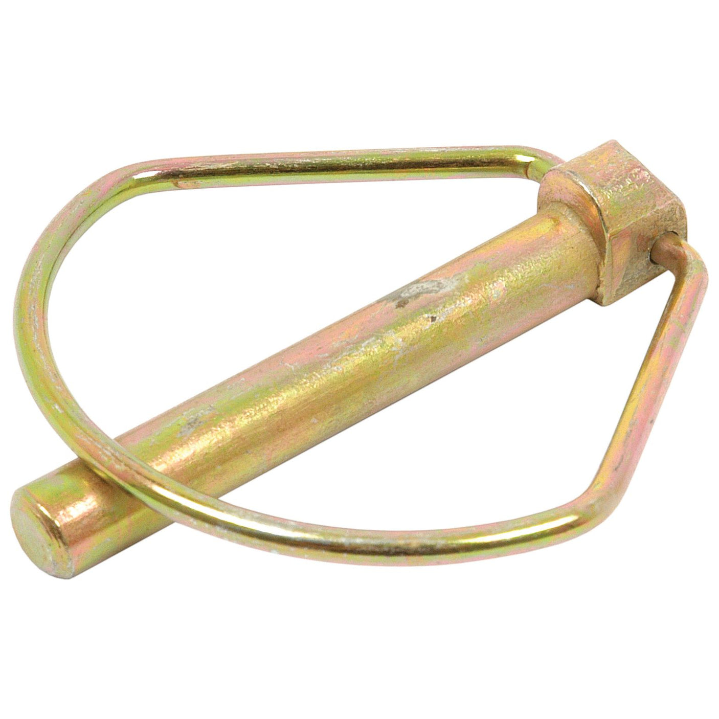 Pear Linch Pin, Pin⌀11mm x 70mm ( )
 - S.8460 - Farming Parts