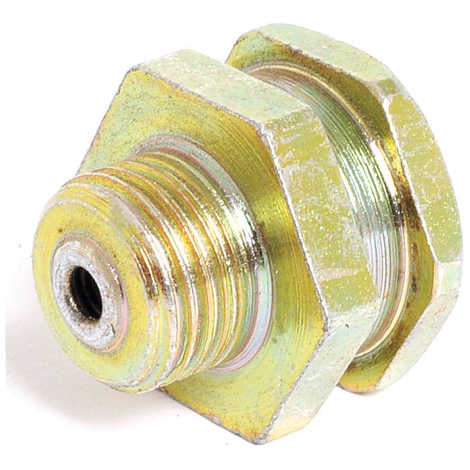 Grease Nipples - 1/8'' BSP 0&deg;
 - S.875 - Farming Parts