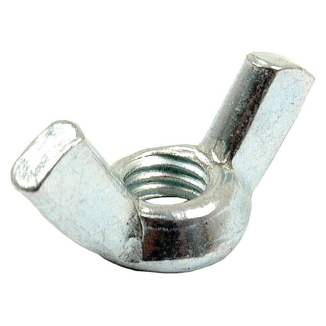 Metric Wing Nut, Size: M8 x 1.25mm (Din 315) Metric Coarse
 - S.8825 - Farming Parts