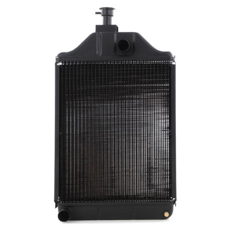 Massey Ferguson - Radiator - 885580M3 - Farming Parts