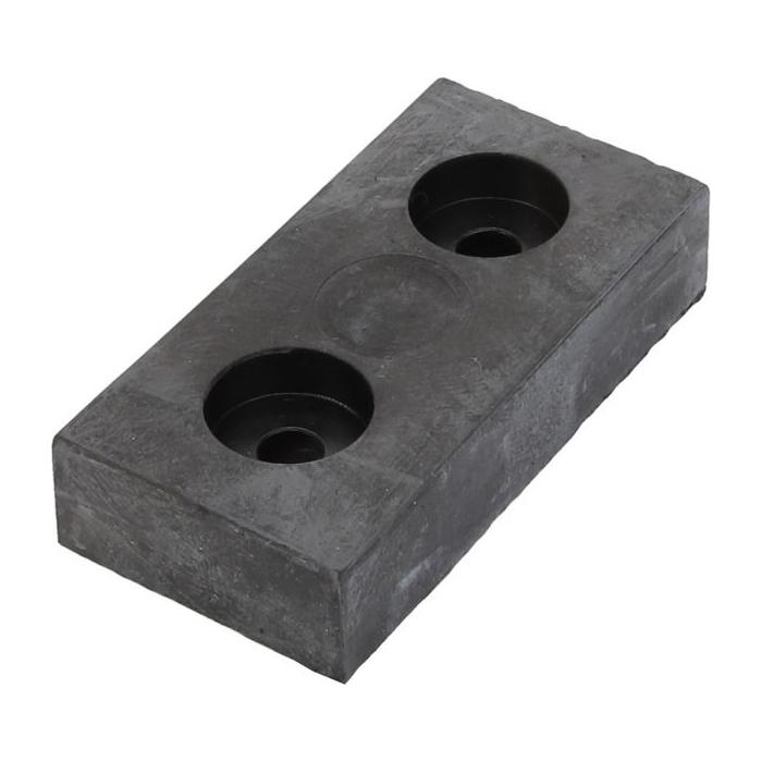 Massey Ferguson - Seat Bumper - 887074M1 - Farming Parts