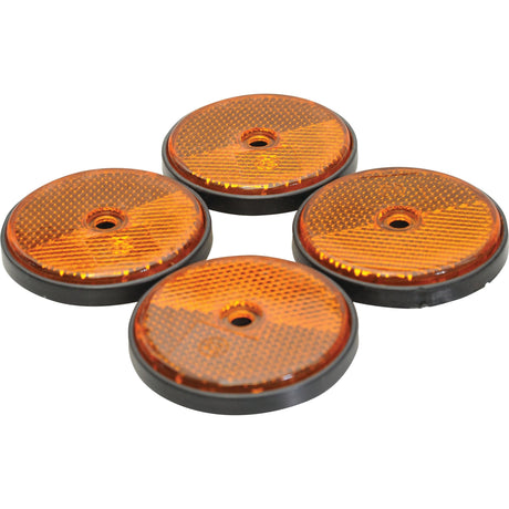 Round Reflector
 - S.8892 - Farming Parts