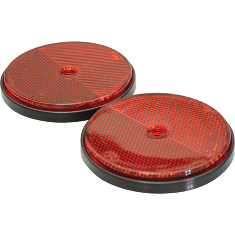 Round Reflector
 - S.8900 - Farming Parts