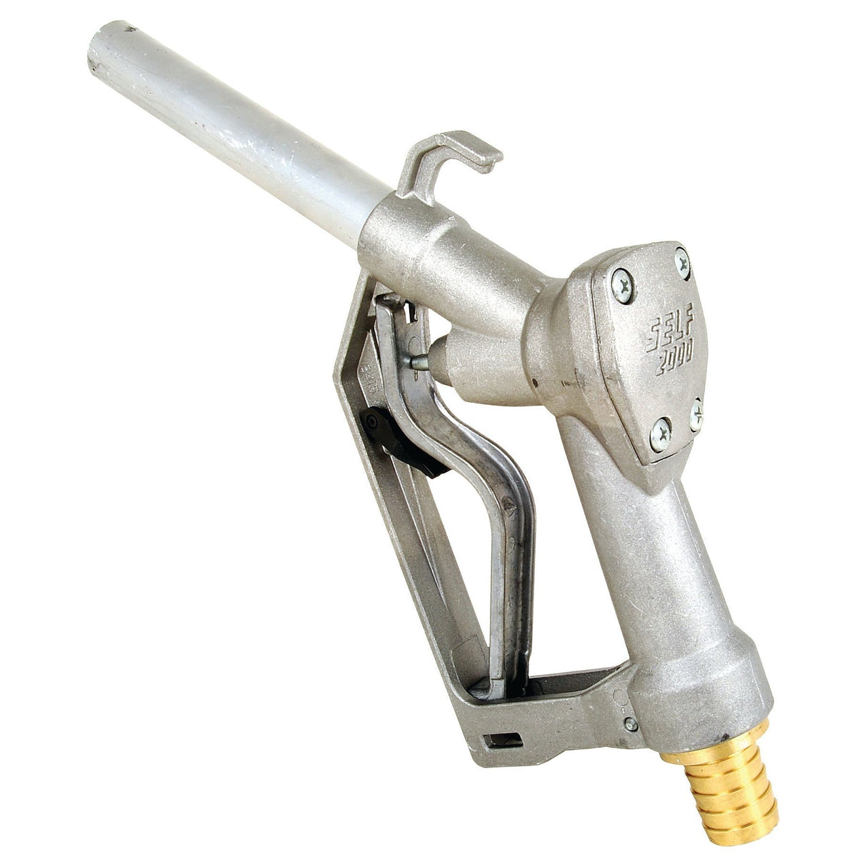 Gravity Swivel Hose Gun for S.8457
 - S.8982 - Farming Parts