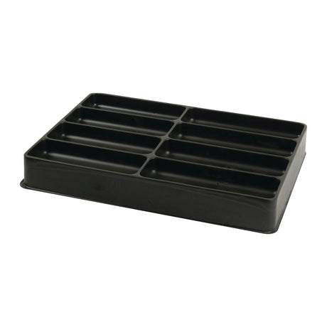 8 Compartment Tray (330 x 50 x 230mm)
 - S.2017 - Farming Parts