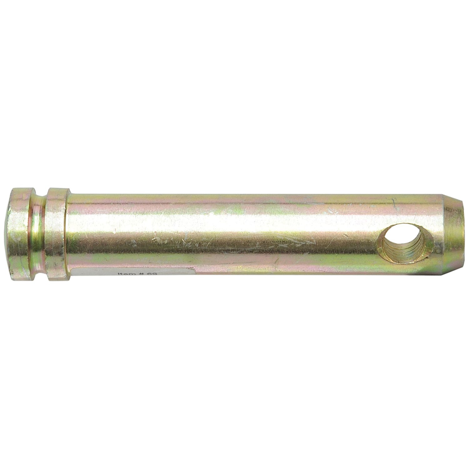 Top link pin 25x102mm Cat. 2
 - S.900069 - Farming Parts