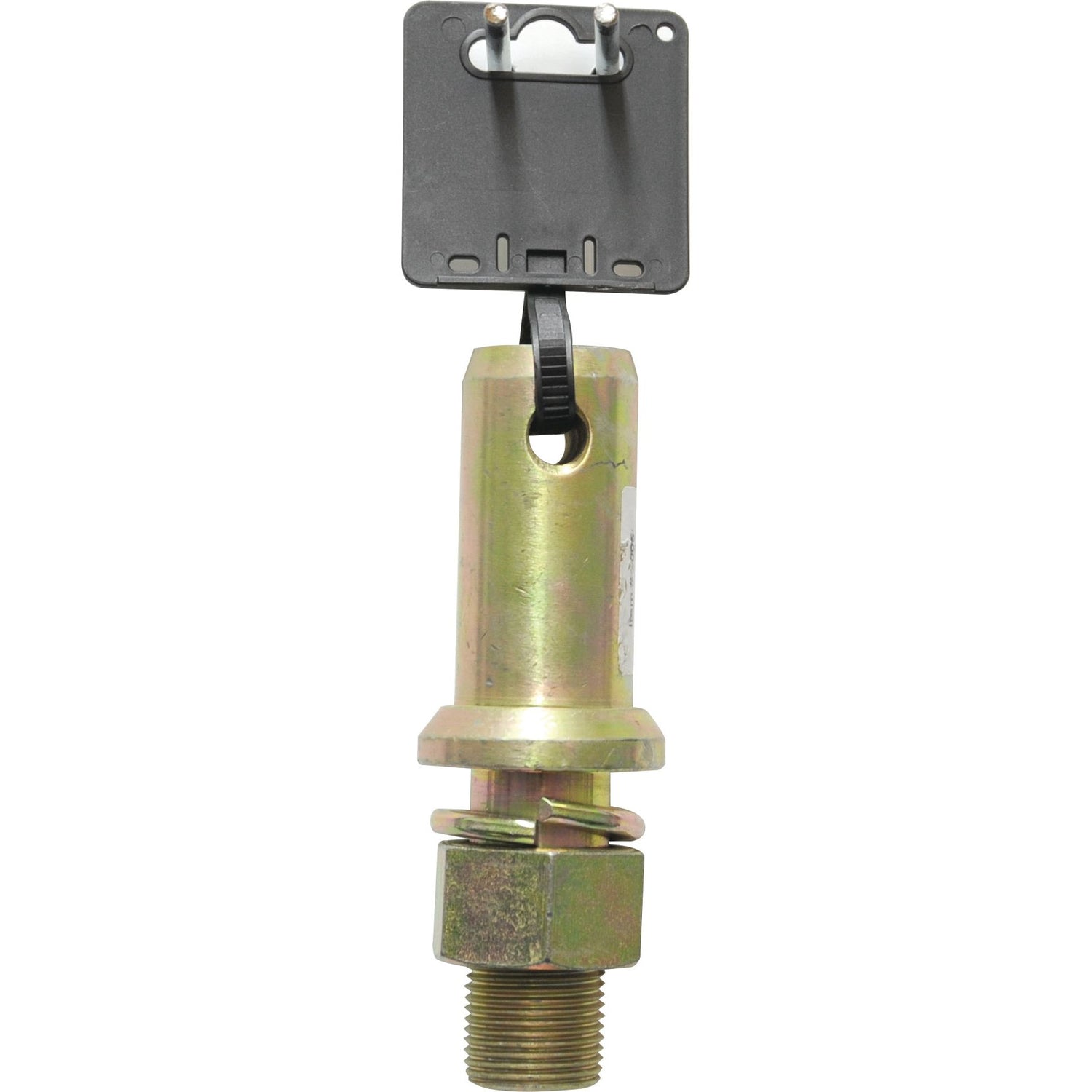 Lower link implement pin 36x149mm, Thread size 11/8x48mm Cat. 3
 - S.903005 - Farming Parts