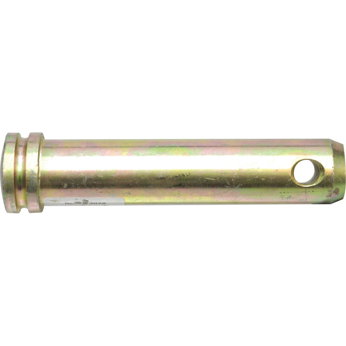 Top link pin 32x125mm Cat. 3
 - S.903026 - Farming Parts