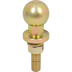 Ball Hitch Pin, 500Kg (Short)
 - S.903340 - Farming Parts