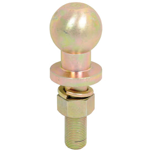 Ball Hitch Pin, 1250Kg (Short)
 - S.903341 - Farming Parts