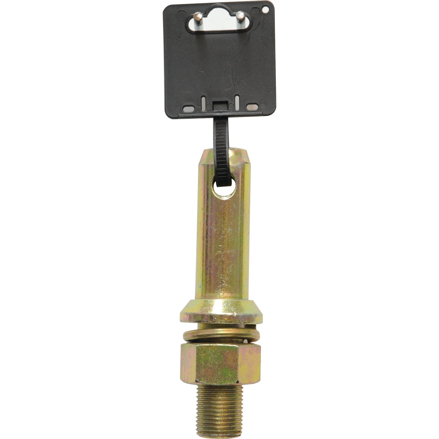 Lower link implement pin 28x149mm, Thread size 1x51mm Cat. 2
 - S.905191 - Farming Parts