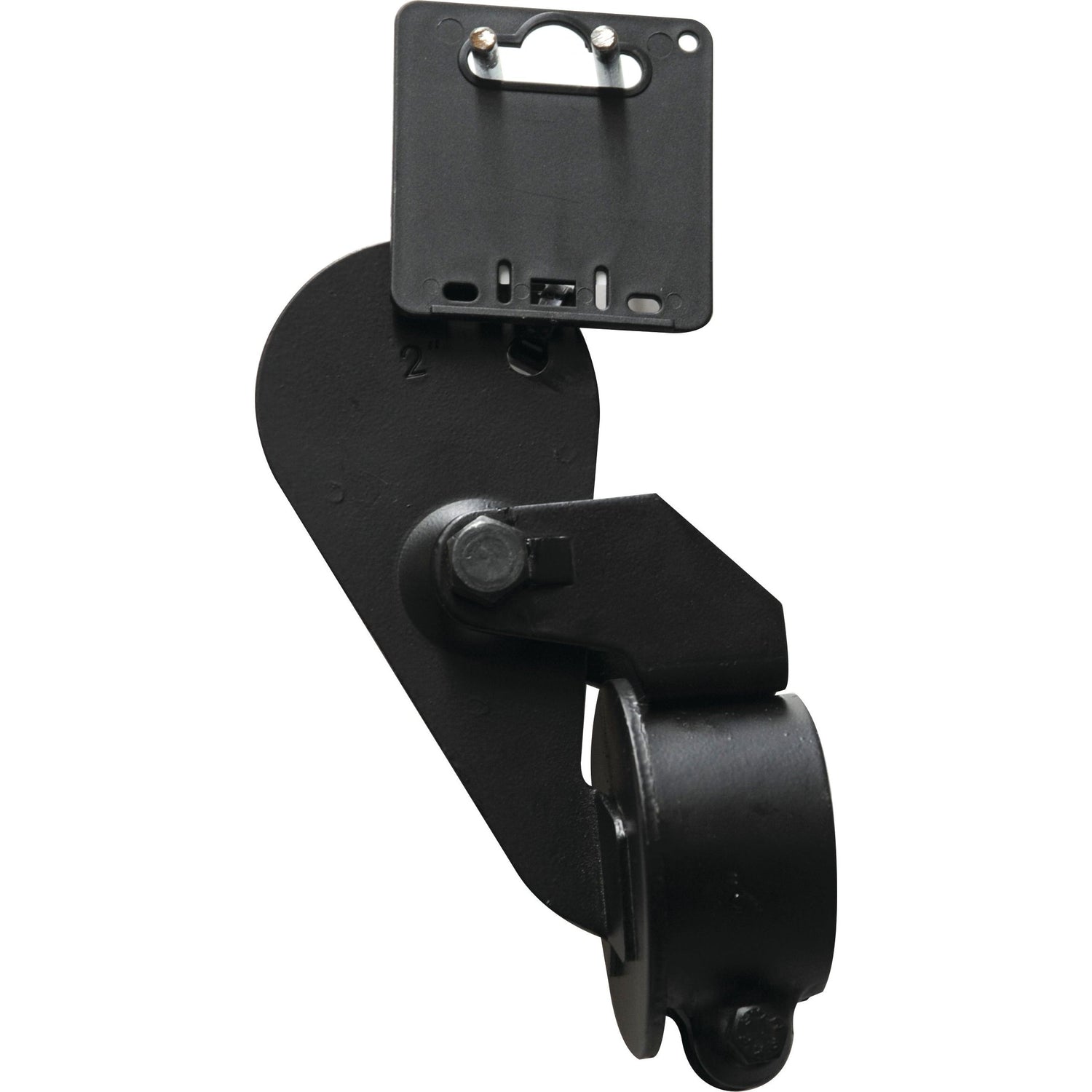 Weather Cap - Counter Balanced, ⌀2", (50.8mm), (Tag - 1pc.) - S.914445 - Farming Parts