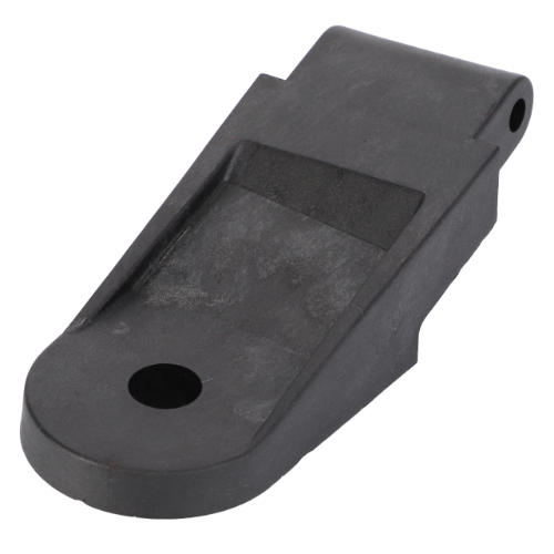Fendt - Hinge Rear Window - 931812051050 - Farming Parts