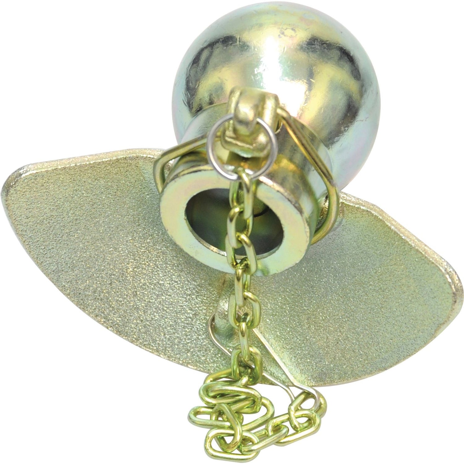 Lower Link Ball, Guide Cone and Linch Pin (Cat. 3/2)
 - S.933001 - Farming Parts