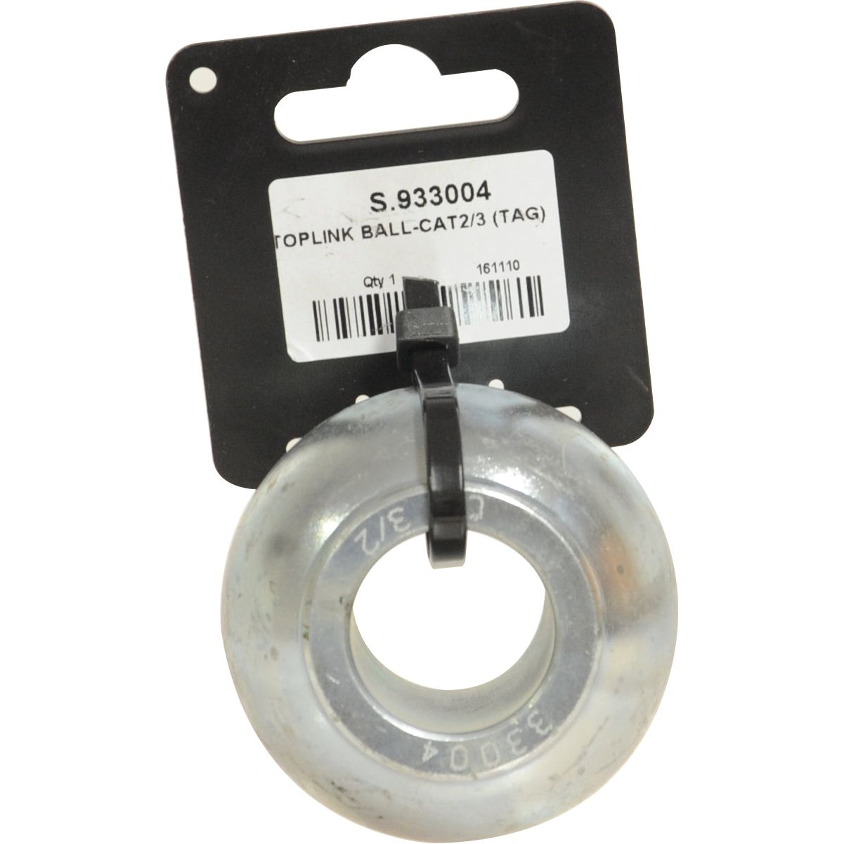 Top Link Balls (Cat. 3/2), (1pc. Tag)
 - S.933004 - Farming Parts