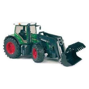 936 Vario with front loader - X991000218000 - Massey Tractor Parts