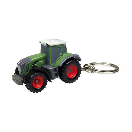 939 Vario Keyring - X991005028000 - Massey Tractor Parts
