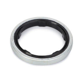 A Fendt - Dowty Washer (716961100030 - 945950250200) by AGCO with a black inner layer.