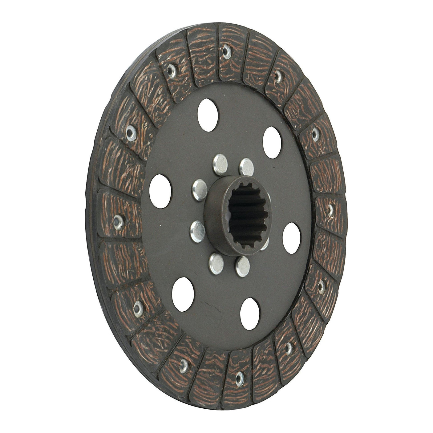 Clutch Plate
 - S.9979 - Farming Parts