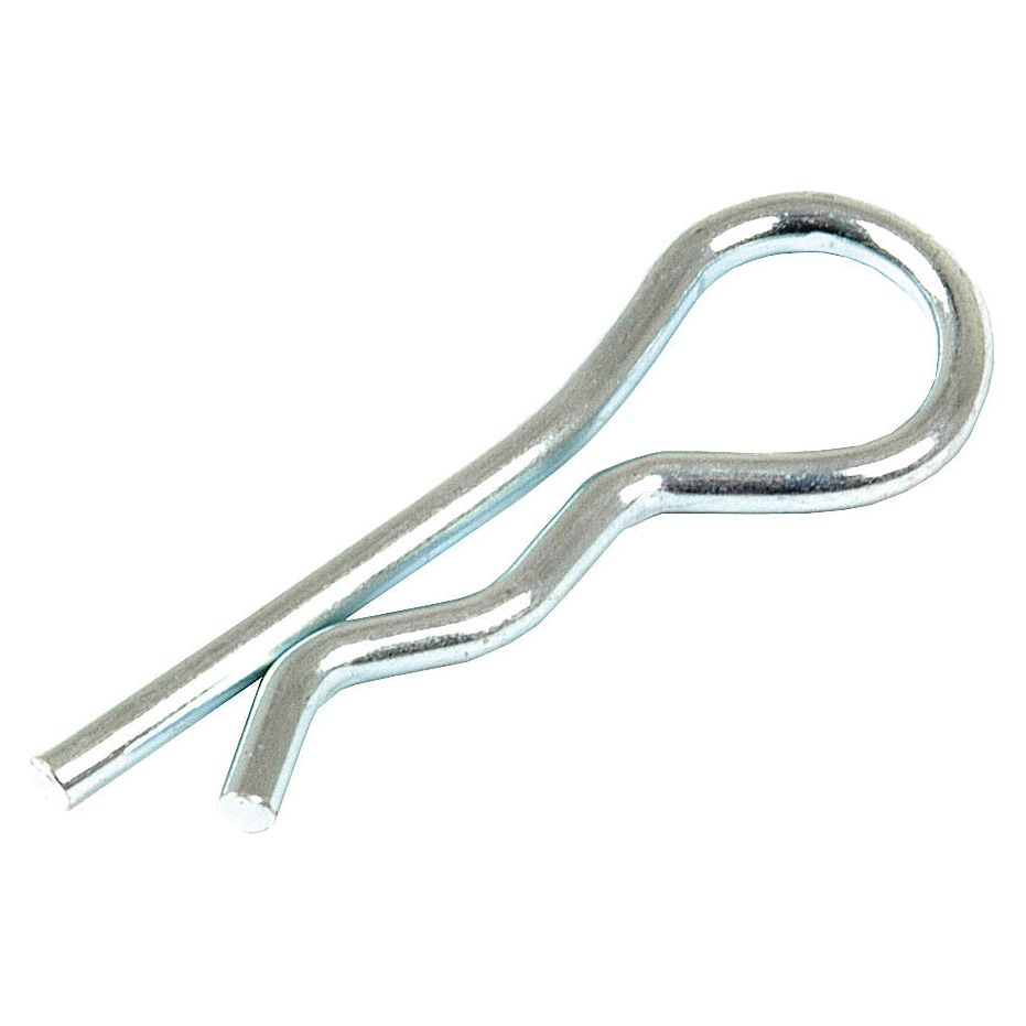 Grip Clip - Single Wound, Clip⌀2.5mm x 46mm
 - S.9 - Farming Parts