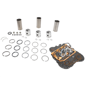 A3.152 Engine Overhaul Kit - 3639496Z1 - Massey Tractor Parts