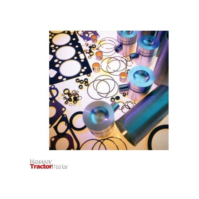 A4.248 Engine Overhaul Kit - 3638580Z91 - Massey Tractor Parts