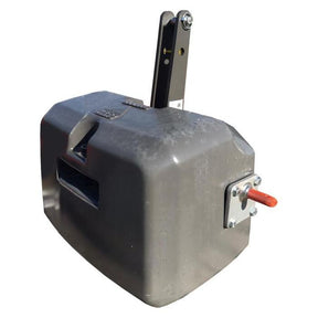 Massey Ferguson - 900kg Tractor Weight - ACP0133290 - Farming Parts