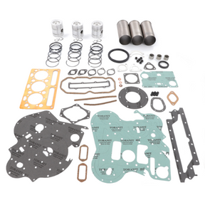 AD3.152 Engine Overhaul Kit - 3638583Z91 - Massey Tractor Parts